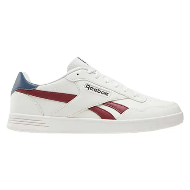 Reebok Classics Reebok Court Advance Chalk / Chalk / Retro Red (100229959)