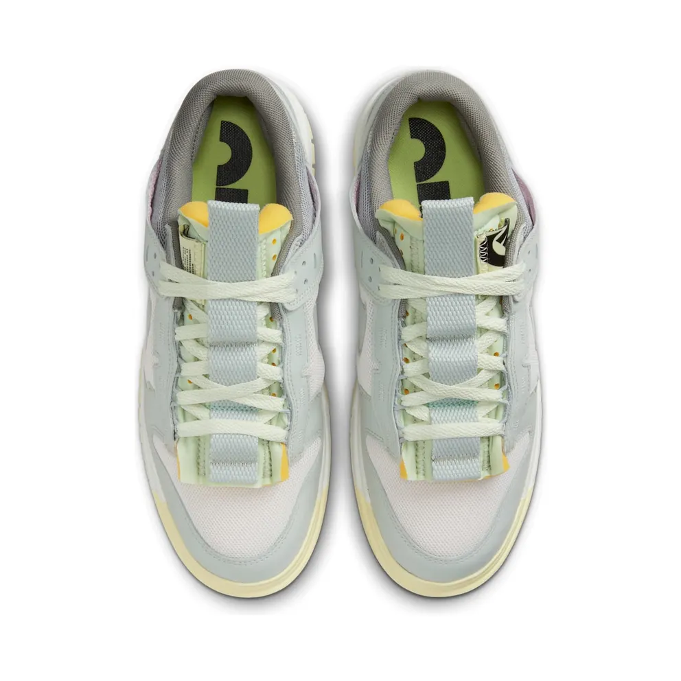 Nike Air Dunk Jumbo Mint Foam (DV0821-100)