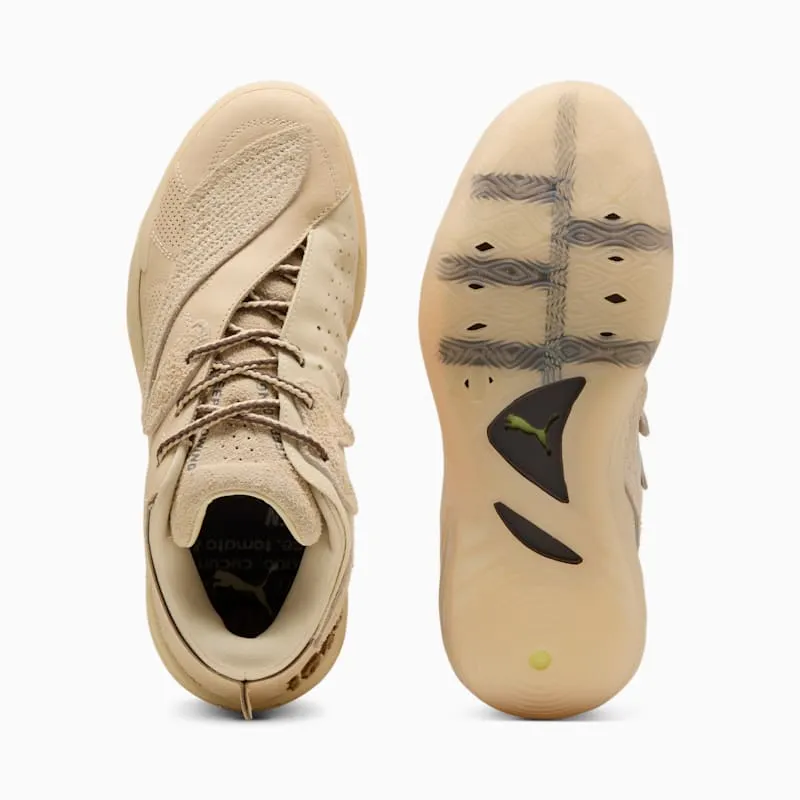 Puma All-Pro Nitro 2 Chris Brickley Canvas (312311-01)