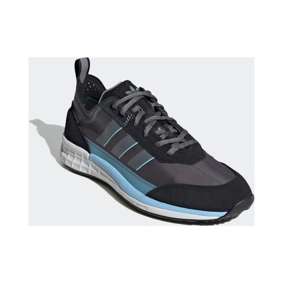 Adidas SL 7200 Core Black / Grey Five / Grey Three (FV4421)