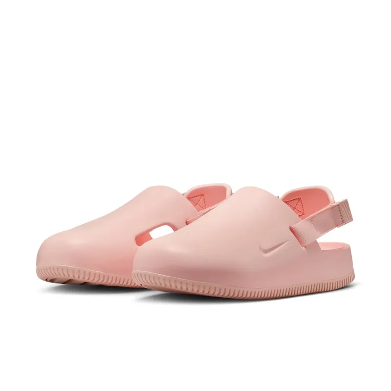 Nike Slides Nike Calm Mule Arctic Orange / Arctic Orange / Arctic Orange (FB2186-802)