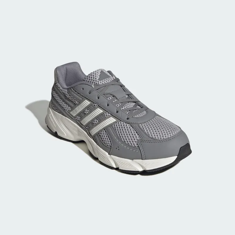 Adidas TECHNOCHAOS 2000 Grey Two / Core White / Grey Three (KI4230)