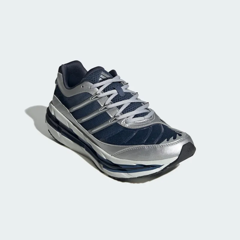 Adidas Adistar Hrmy Preloved Ink / Iron Metallic / Legend Ink (JQ3531)