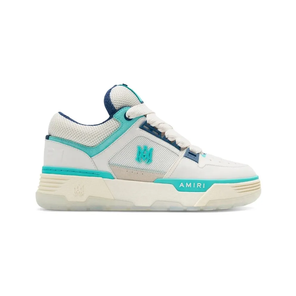 AMIRI MA-1 White Aqua (PF23WFS007-517)