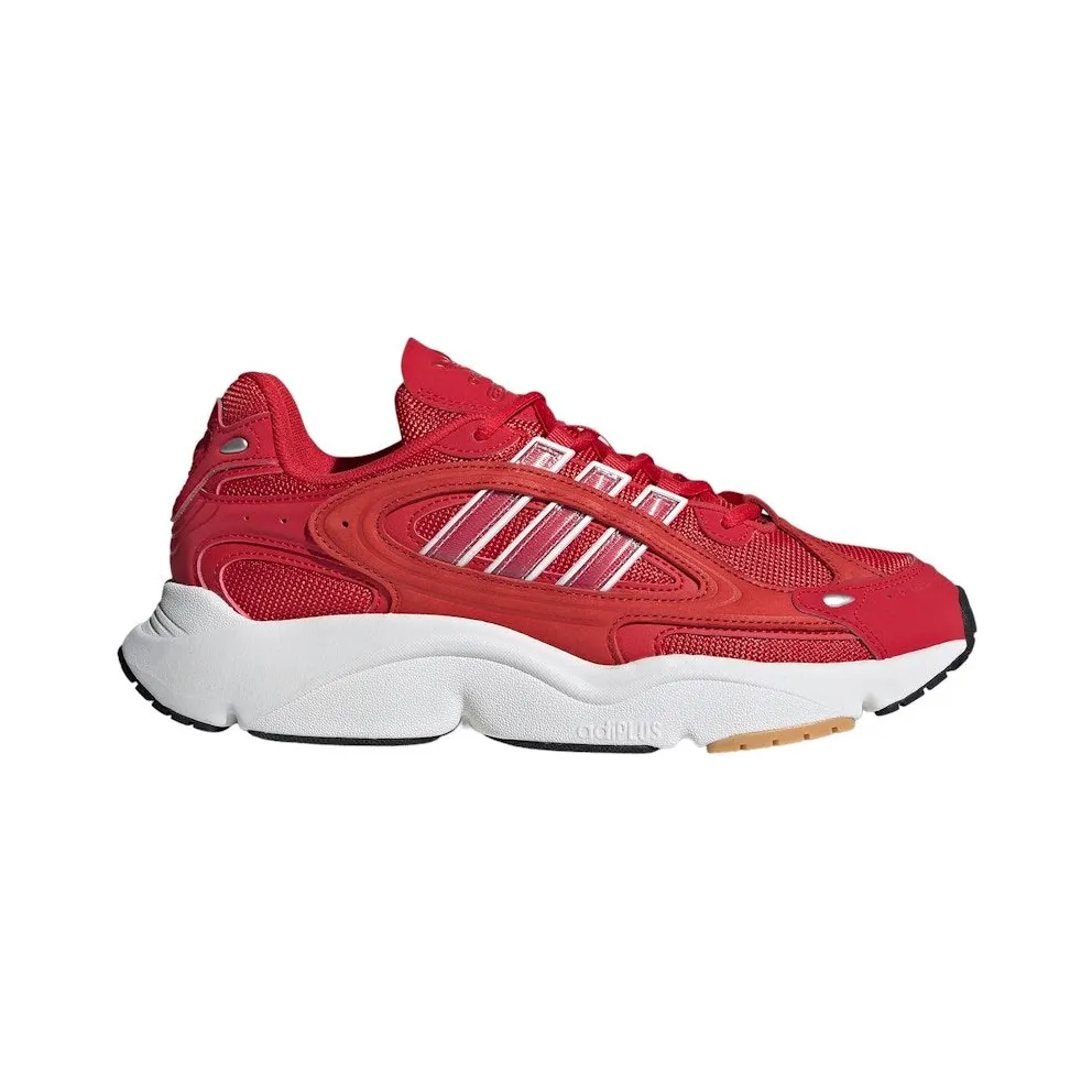 adidas Ozmillen Better Scarlet Cloud White Core Black (IF9594)