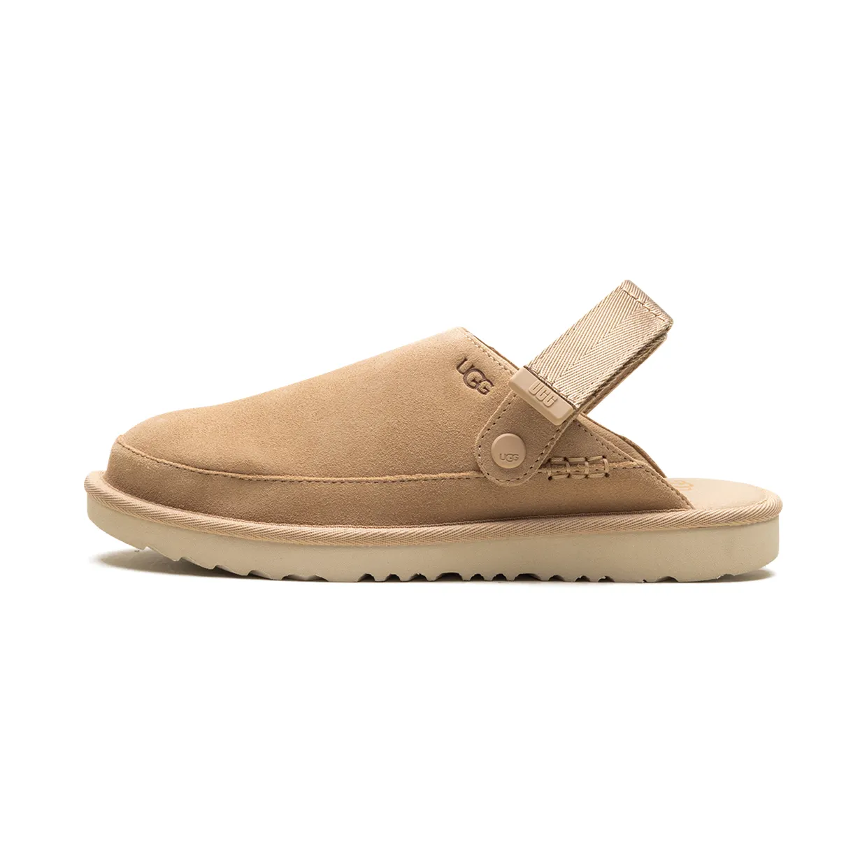 ugg-sneaker 1159770K-DRI