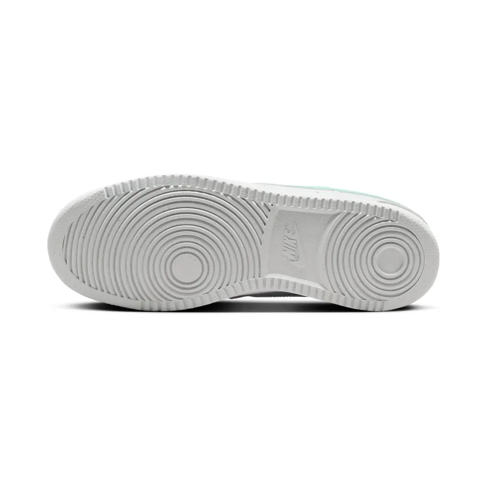 Nike Court Vision Low White Mint Foam (FZ4124-100)