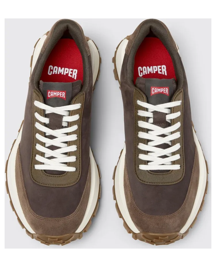 camper-sneaker K100928-020DRIFTTRAIL0