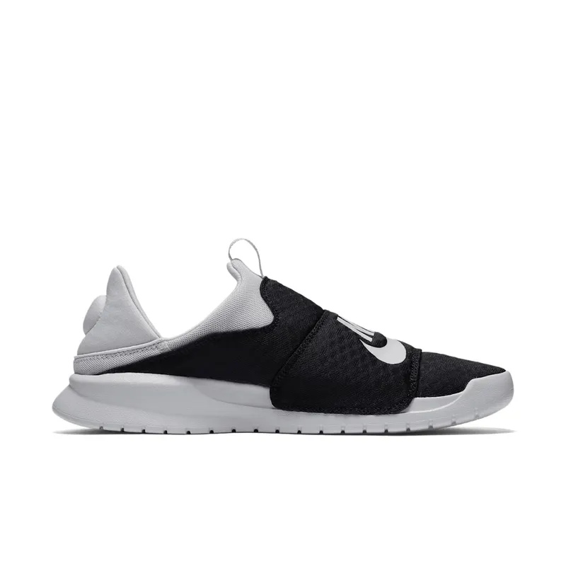 Nike Benassi Slip Black Vast Grey Black/Vast Grey (882410-005)