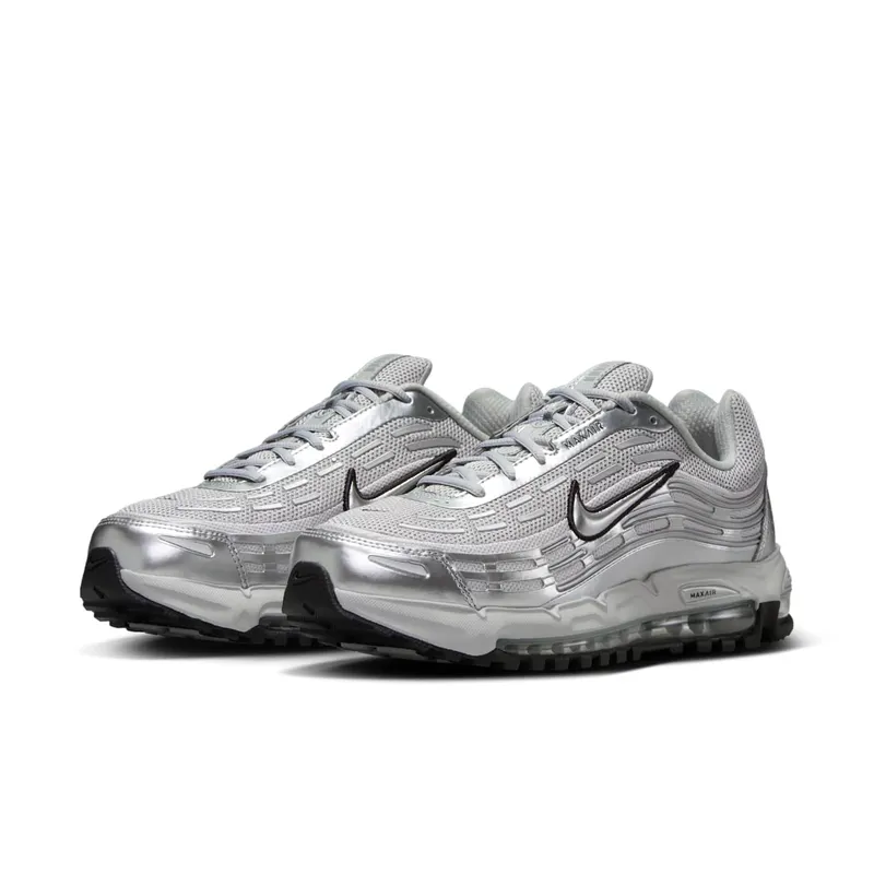 Nike Air Max TL 2.5 “Metallic Silver” (HM8818-001)