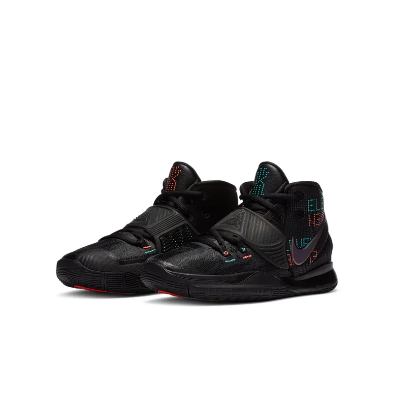 Nike Kyrie 6 Shot Clock (BQ5599-006)