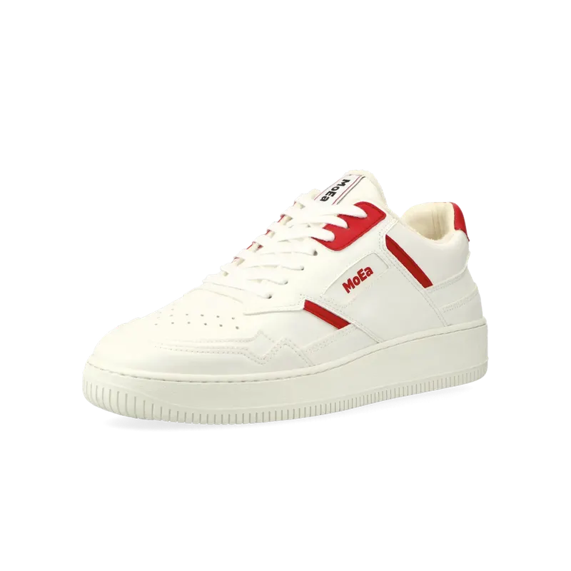 MoEa GEN1 “Apple White and Red” – MOEA-BASGN1-02
