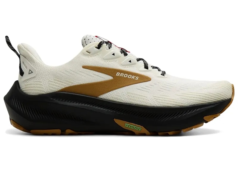 Brooks Ghost Trail Coconut Black Coyote (110475-1D-105)