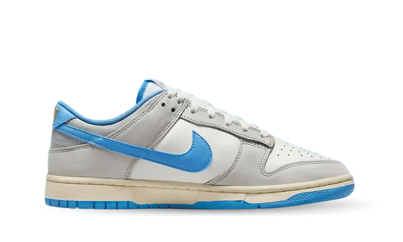Nike Dunk Low Athletic Department University Blue (FN7488-133)
