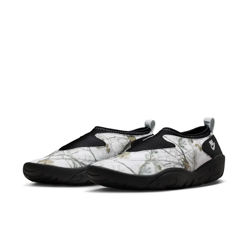 Nike Aqua Turf RealTree Pure Platinum Wolf Grey Camo (IB2213-001)
