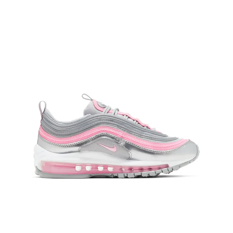Nike Air Max 97 Pink Silver (921522-021)