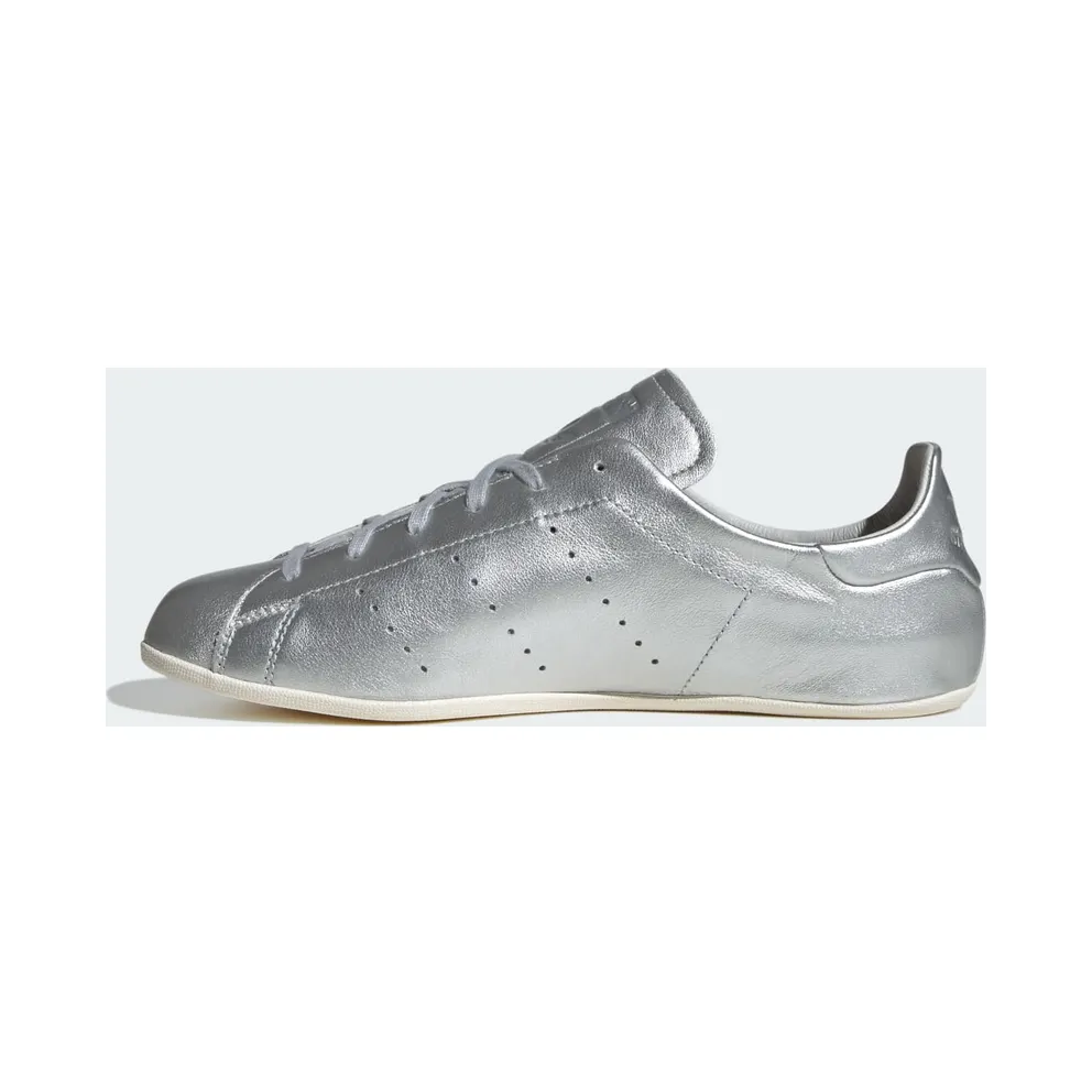 Adidas Stan Smith Lo Pro Silver Metallic / Grey One / Cloud White (JQ6427)
