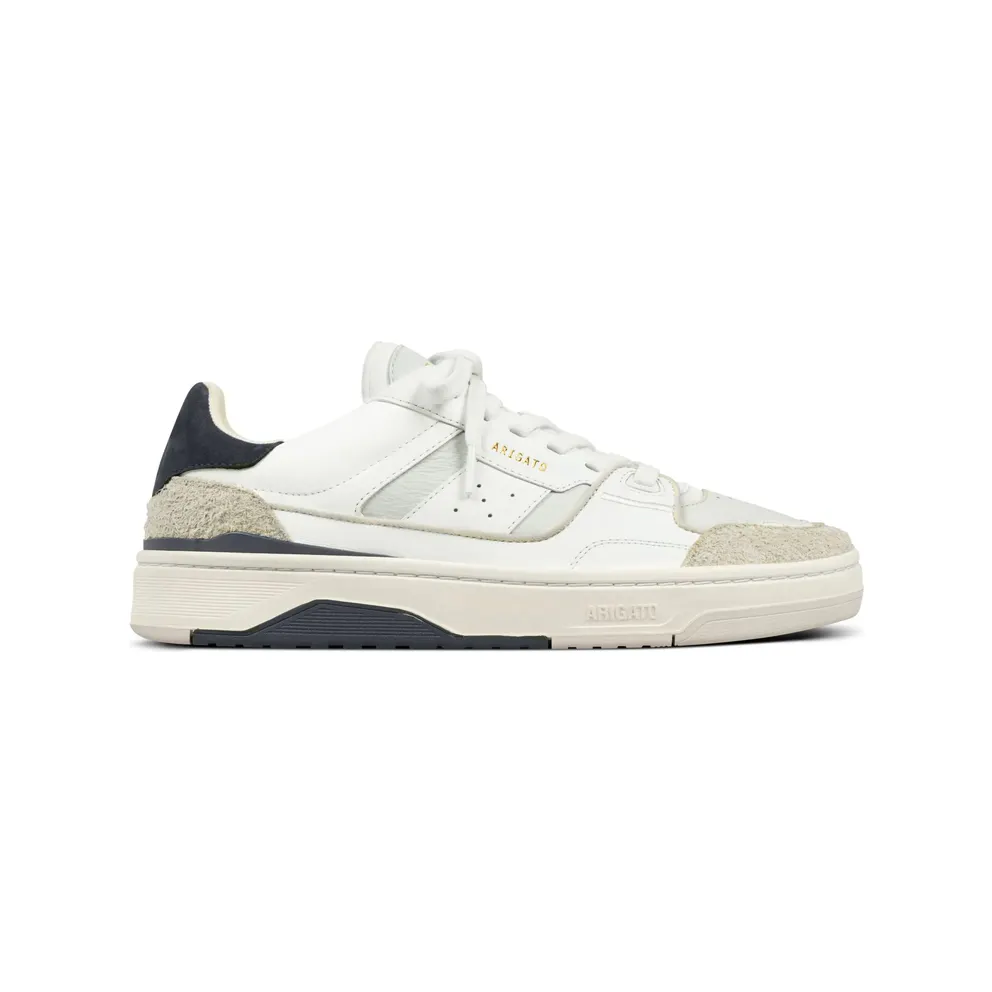 Axel Arigato Clay “White” (F2733002)