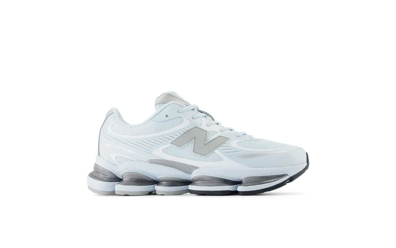 New Balance Abzorb 2000 Blue Ice Grey (U2000ETC)
