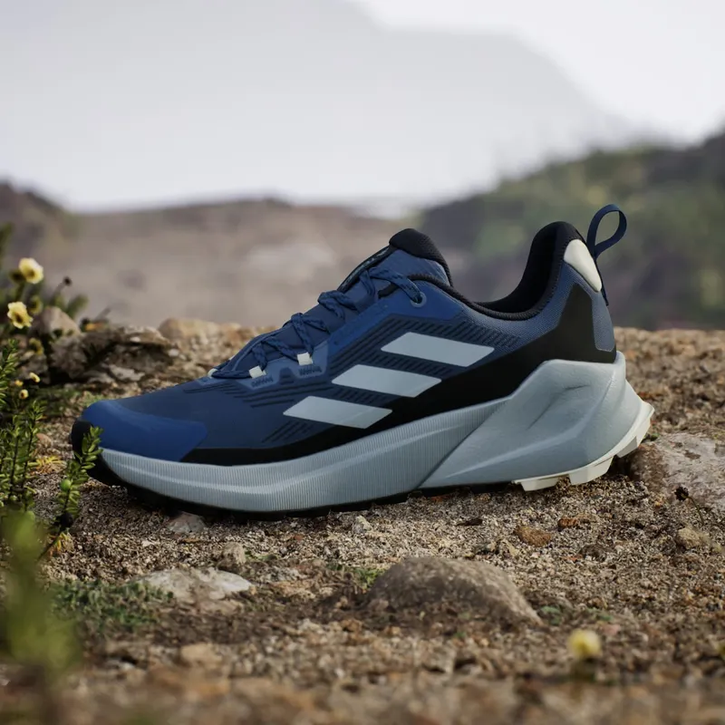 Adidas Terrex Trailmaker 2.0 Hiking Wonder Steel / Magic Grey / Core Black (IH6348)