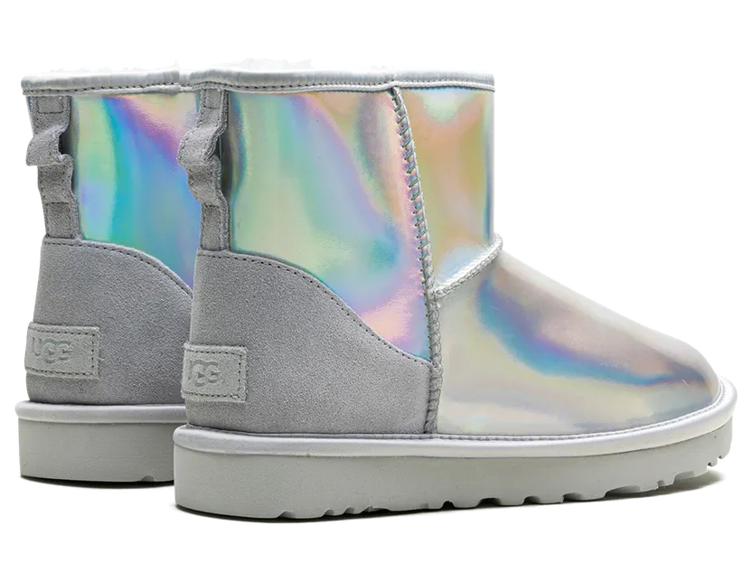 ugg-classic-mini 1153532-GCGR