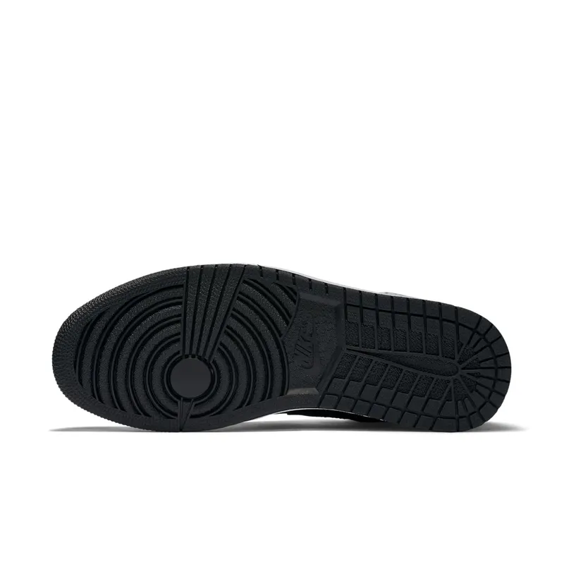 Jordan 1 Retro Un-Supreme Black/Cement-White-Varsity Red (839115-013)