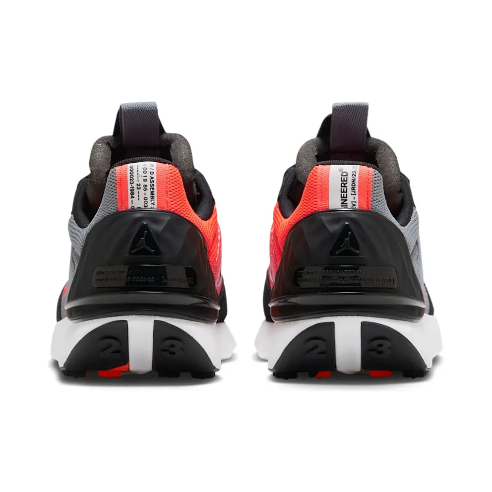 Jordan Granville Pro Cool Grey Black White Infrared 23 (DV1235-001)