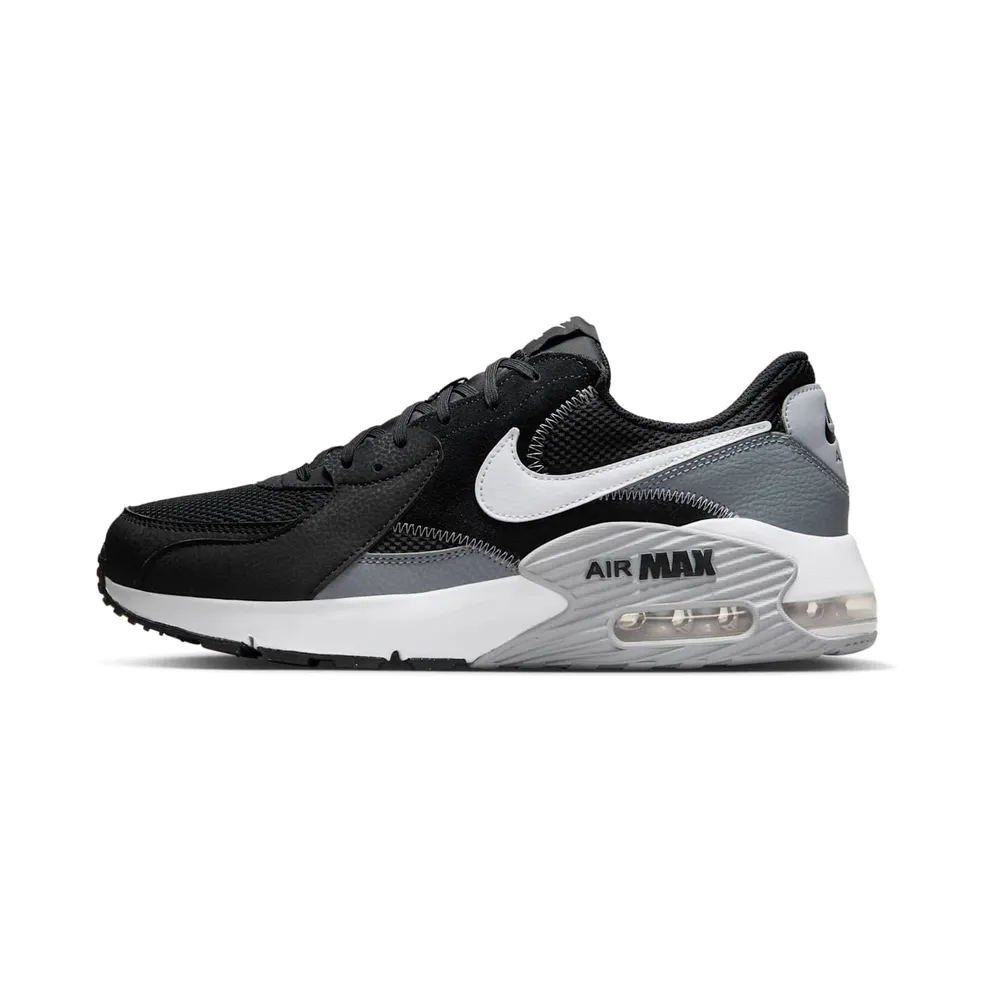 Nike Air Max Excee “Cool Grey” (FN7304-001)