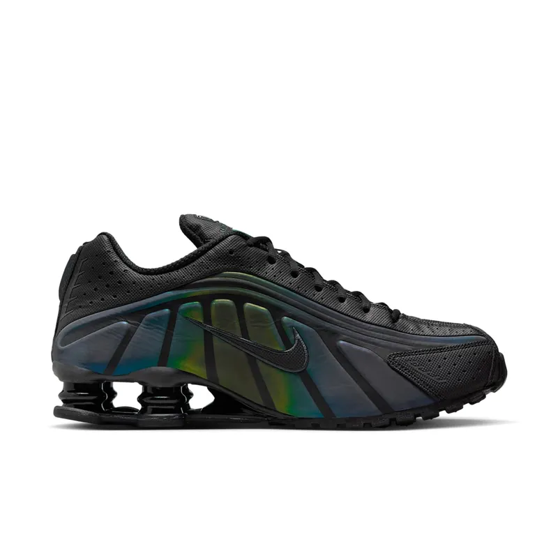 Nike Shox R4 SE “Black Seaweed” (IM6596-001)