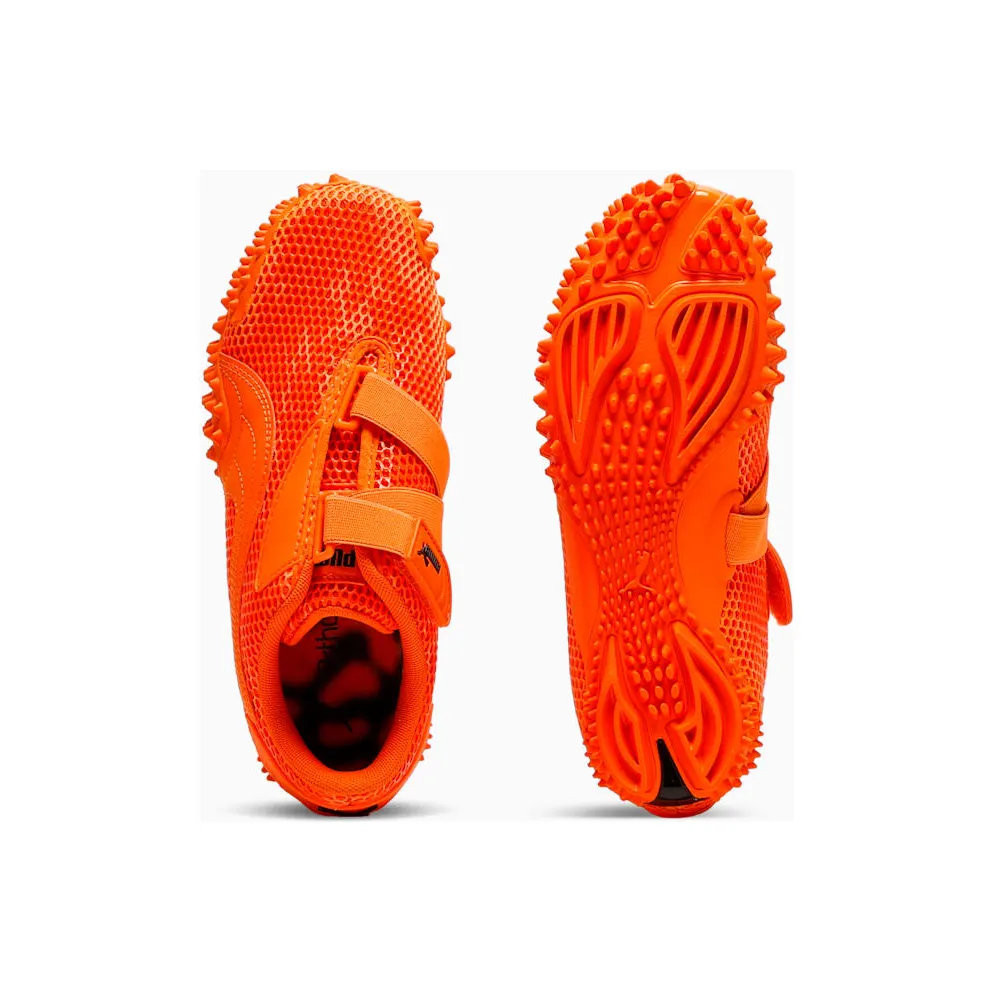 Puma Mostro Rickie Orange (405193-03)