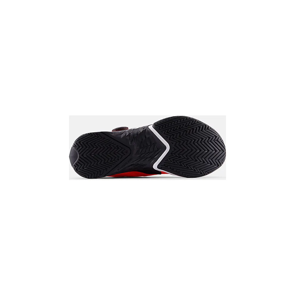 New Balance Minimus TR BOA v2 Urgent Red Black White (WXMTRBH2)