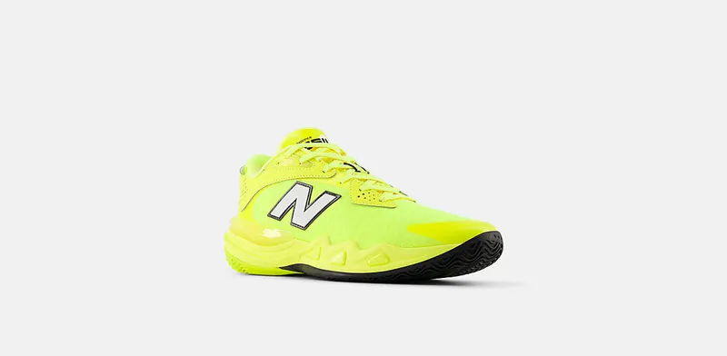 New Balance Hesi Low v2 Cosmic Pineapple White (BBHSLYL2)
