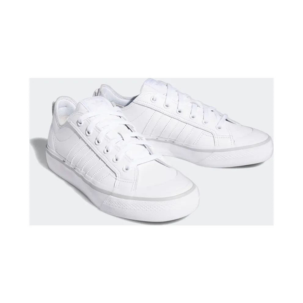 adidas Nizza Low ADV Cloud White / Cloud White / Grey Two (HP9080)