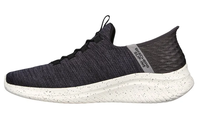 skechers-ultra-flex 232452_BLK