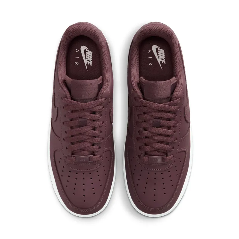 Nike Air Force One Low Tattoo / Neutral Grey / White (IO4837-500)