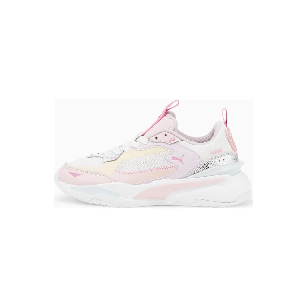 Puma RS-Fast Limiter glanzende White (38505802)