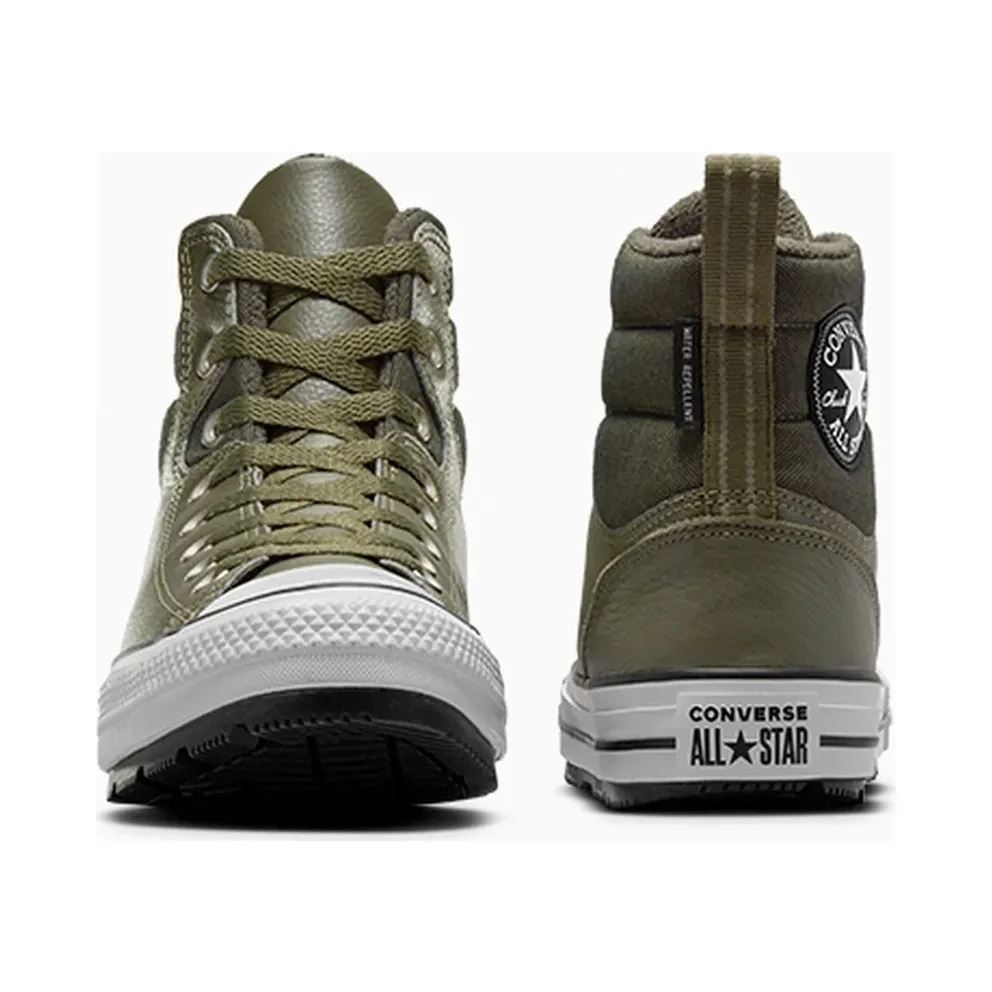Converse Chuck Taylor All Star Berkshire Boot Water-Repellent Utility/Light Field Surplus (A08563C)
