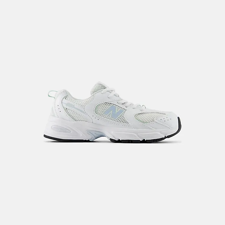 New Balance 530 White Ice Blue (GR530SP)