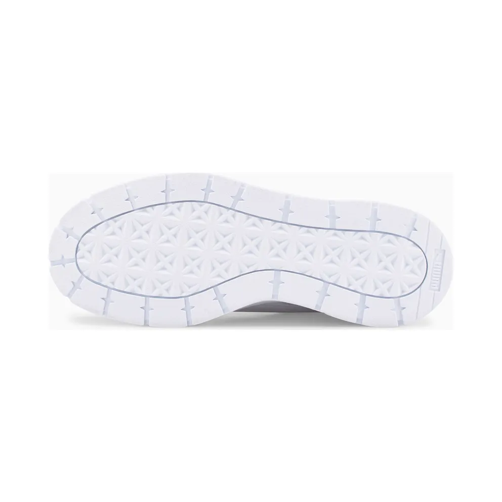 Puma Mayze Stack Leather White (38441201)