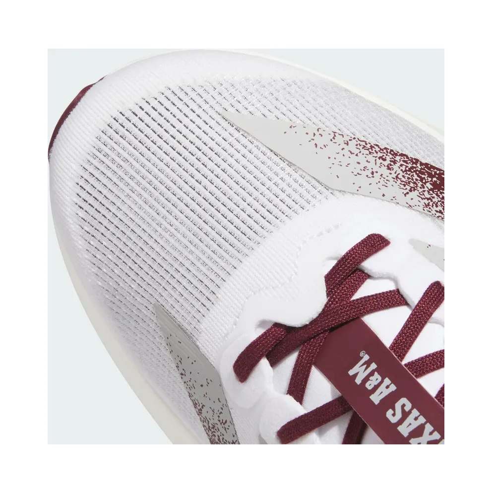 Adidas Adizero EVO SL “NCAA – Texa A&M” (JQ4566)