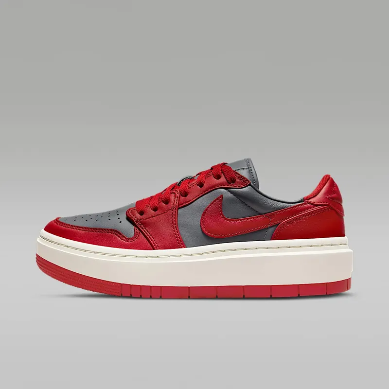 Air Jordan 1 Elevate Low Grey (DH7004-006)