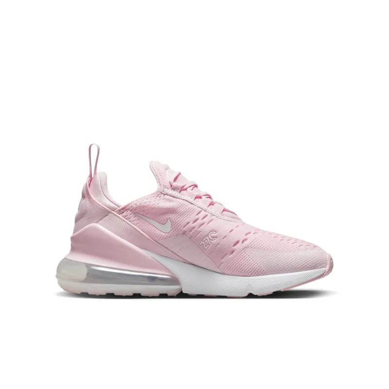 Nike Air Max 270 Older Kids’ Pink (DV7078-600)