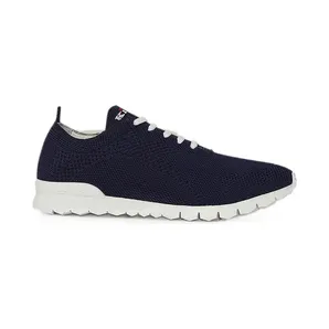 Kiton front-lace “Blue” (DSSFITSN00809)