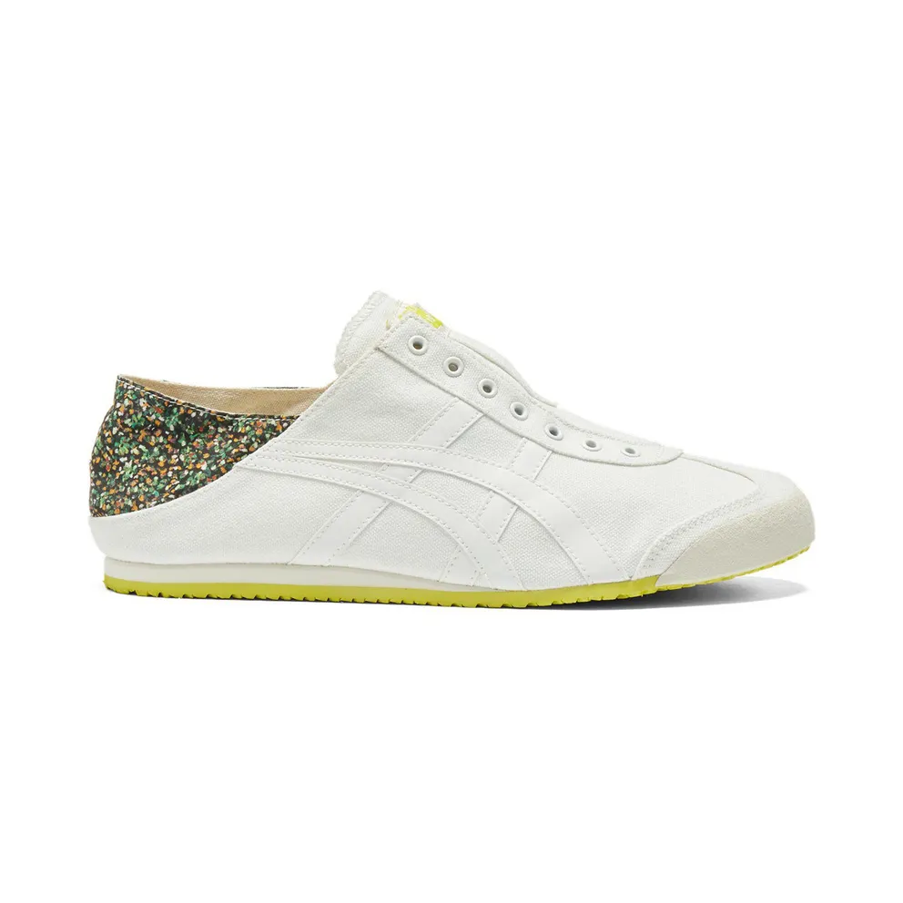 Onitsuka Tiger Mexico 66 Paraty Cream Green (1183C159-100)