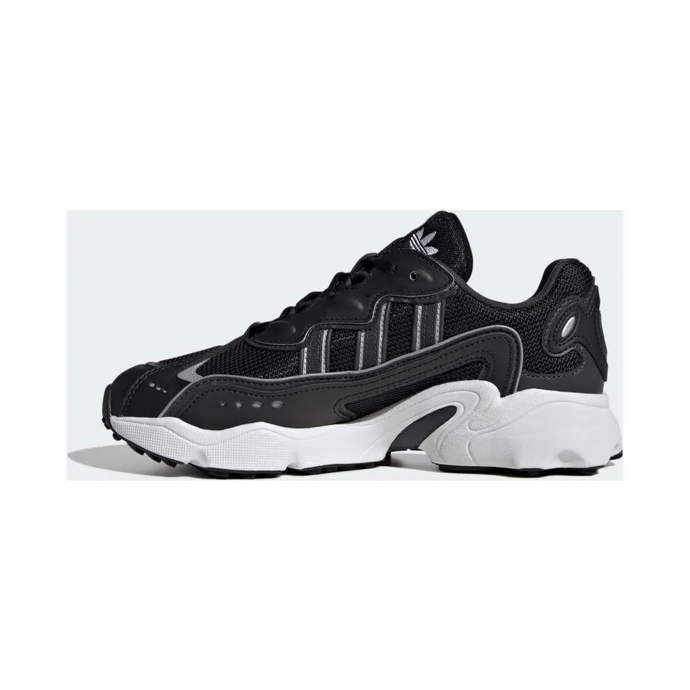 adidas Ozweego OG Core Black Carbon Cloud White (IG6074)