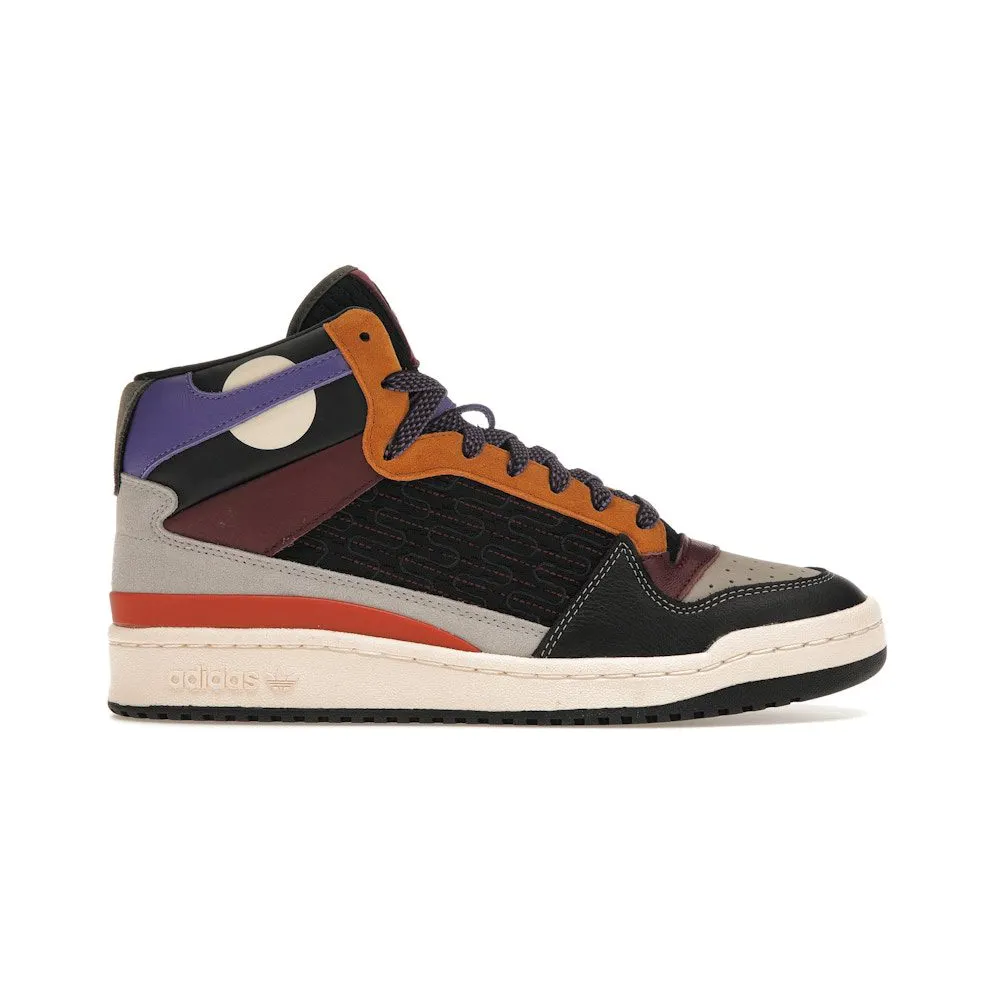 adidas Forum Mid Patchwork (HP5359)