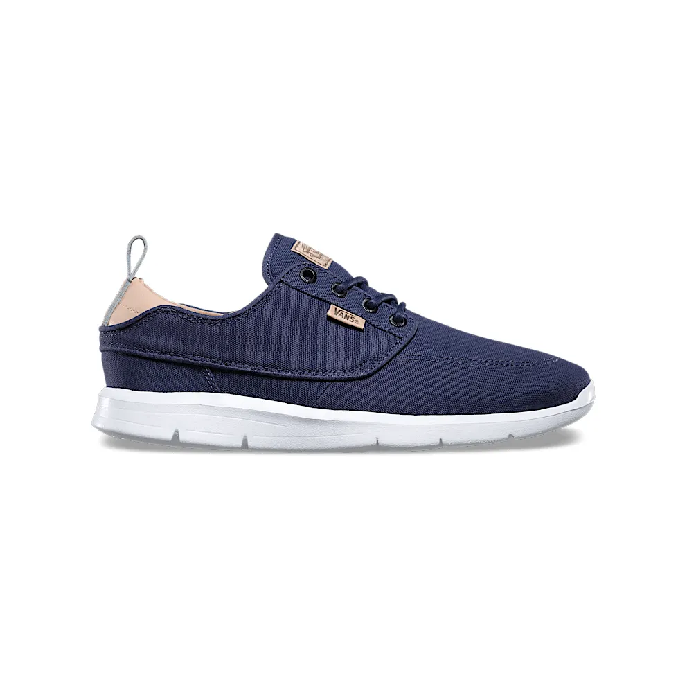 Vans Brigata Lite C&L Crown Blue (VN0A38F6N6F)