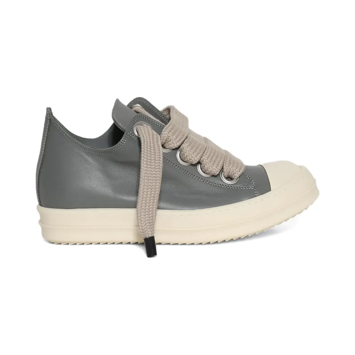 Rick Owens Jumbo Lace Washed Indigo “Blue” (RP02E4883LCOW2)