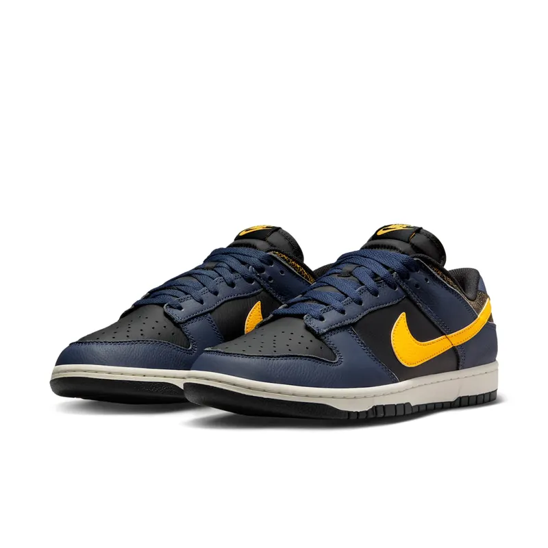 Nike Dunk Low Vintage “Michigan” (FZ4014-010)