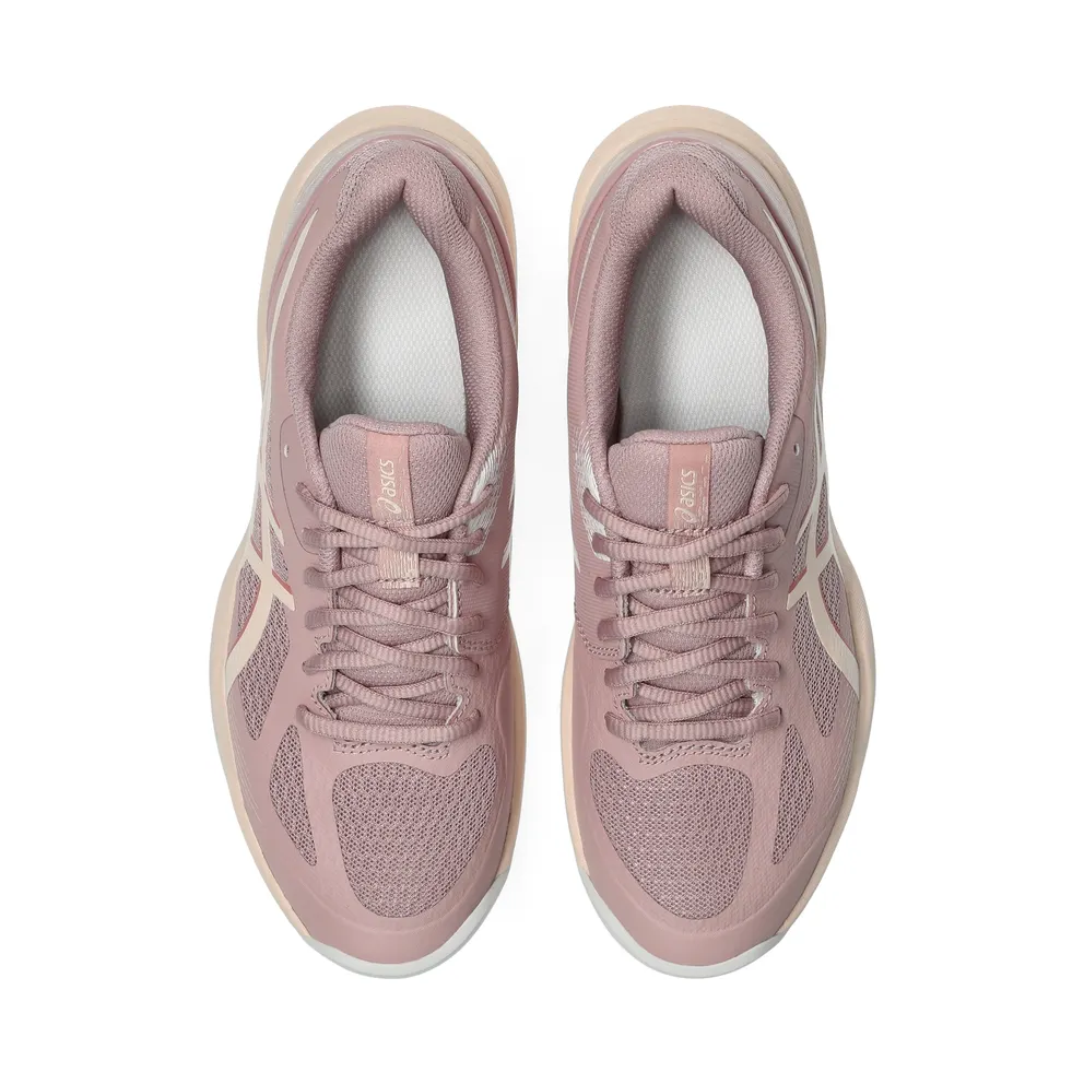 ASICS COURT HUNTER FF “Morganite / Pearl Pink” (1072A112-700)